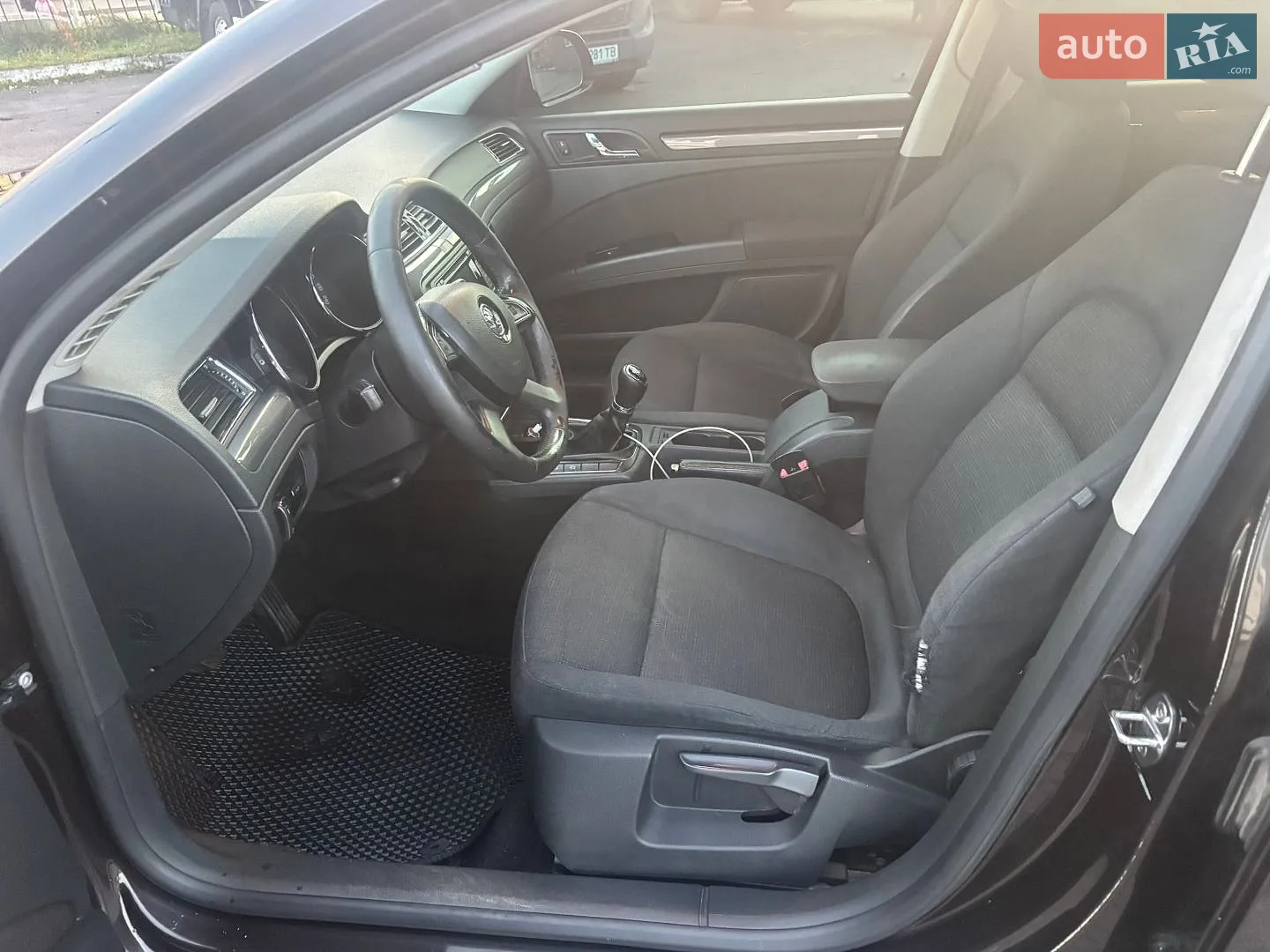 2013 Skoda Superb - мініатюра 10