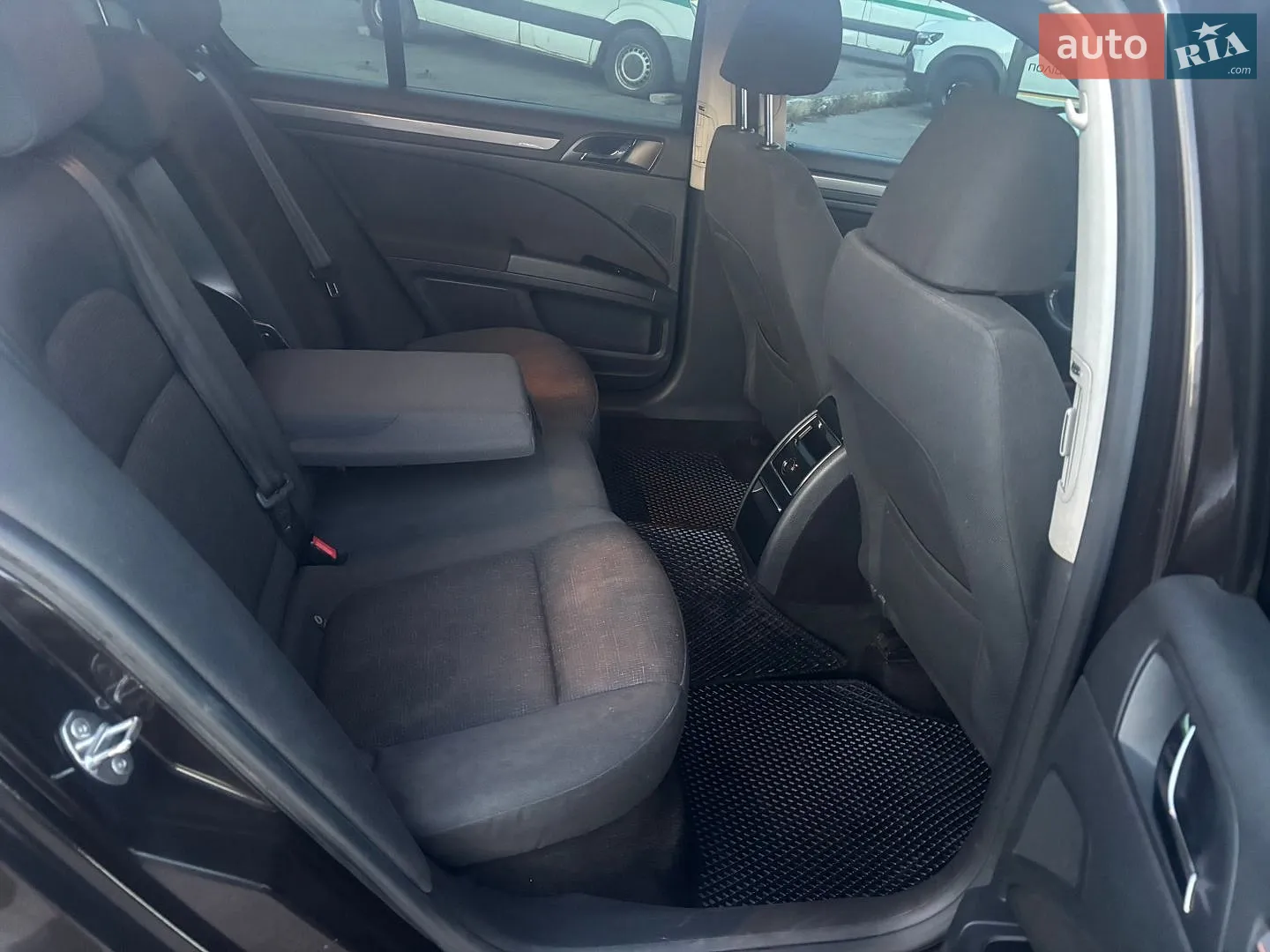 2013 Skoda Superb - мініатюра 25