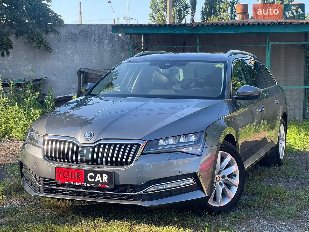 2019 BMW X1 - мініатюра 46