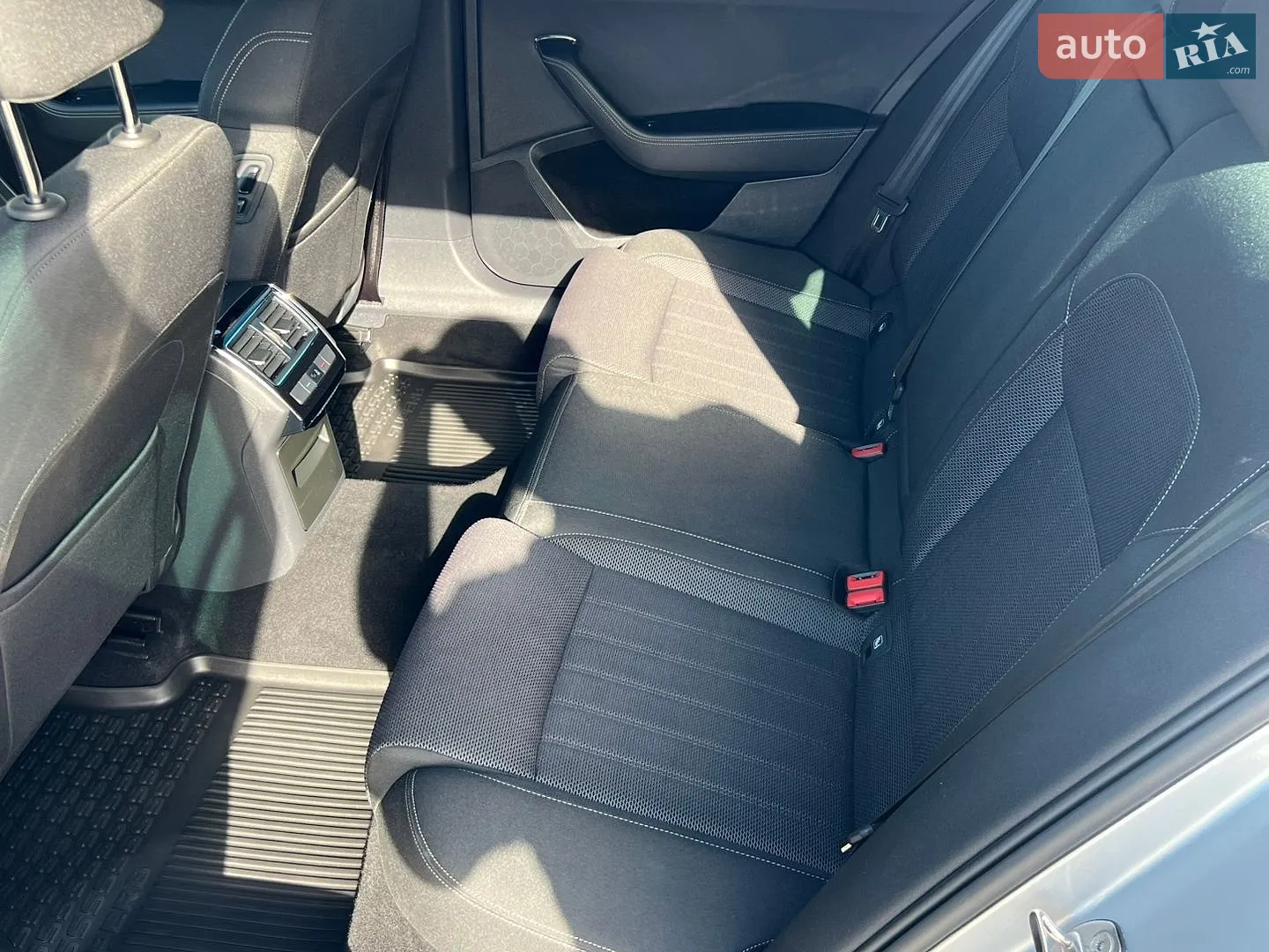 2022 Skoda Superb - мініатюра 21