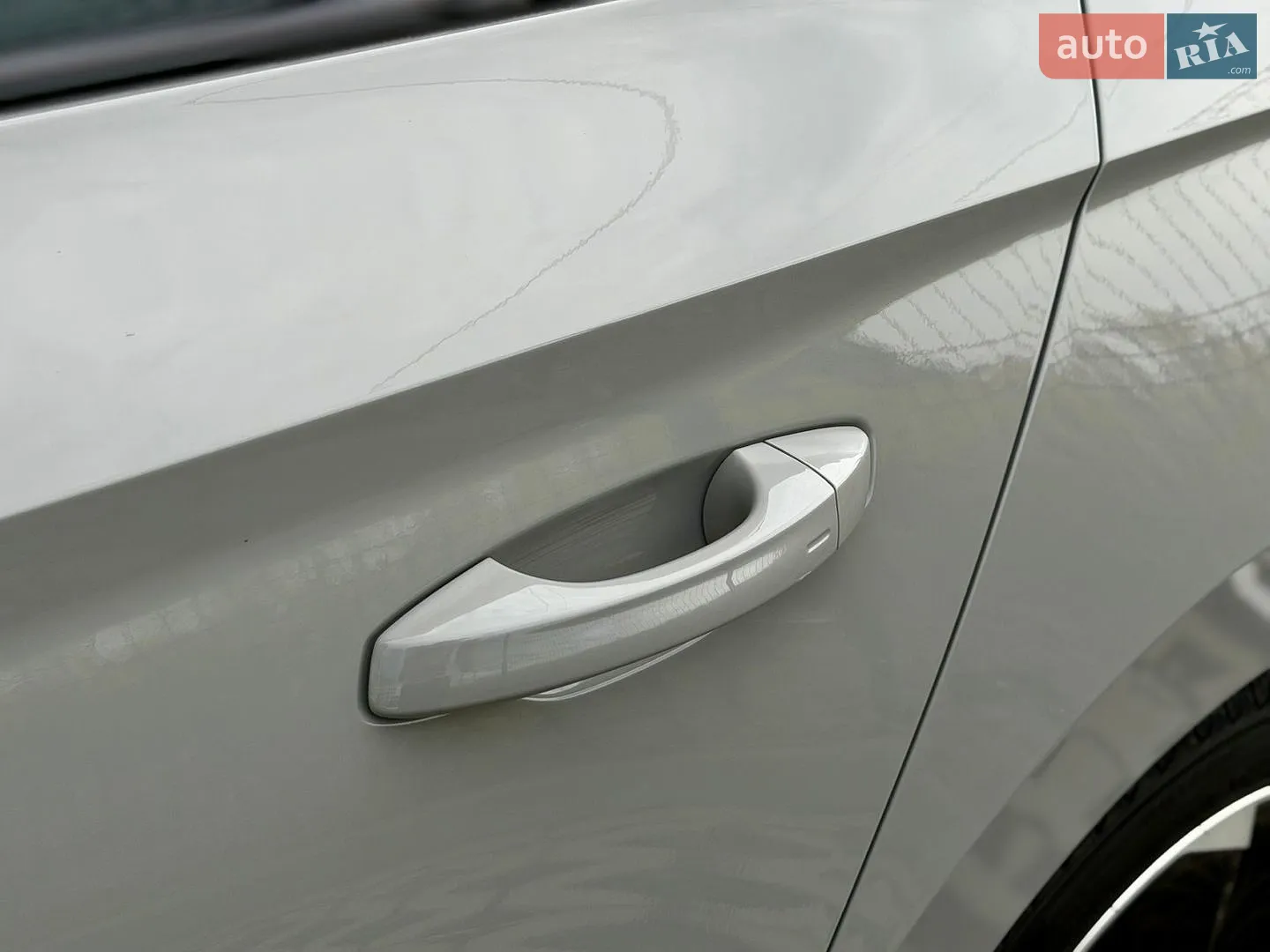 2022 Skoda Superb - мініатюра 32