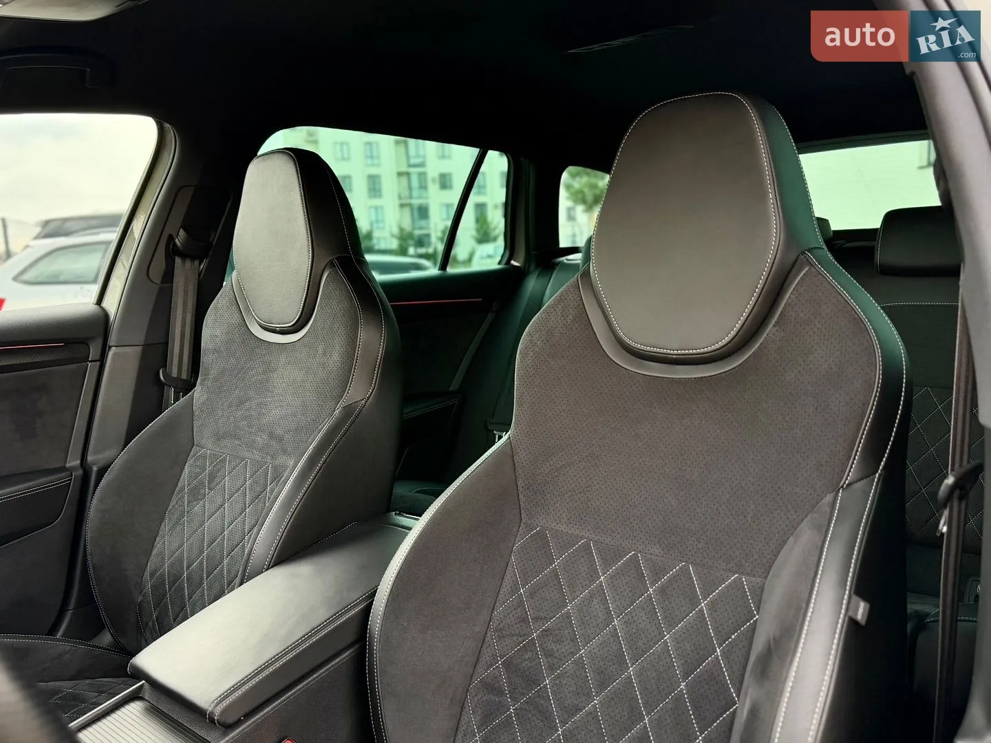 2022 Skoda Superb - мініатюра 39