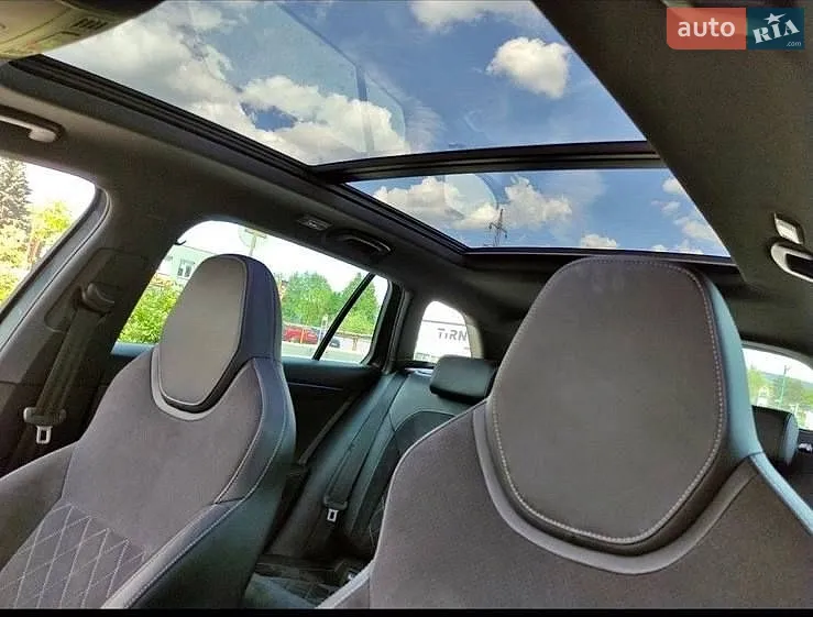 2020 Skoda Superb - мініатюра 8