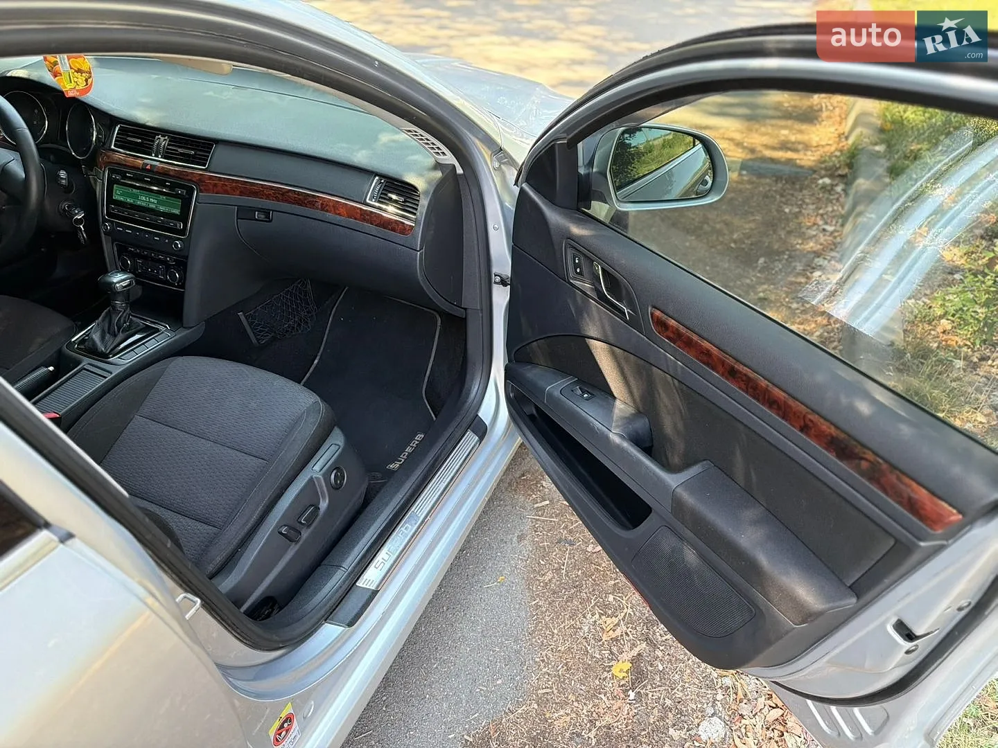 2012 Skoda Superb - мініатюра 27
