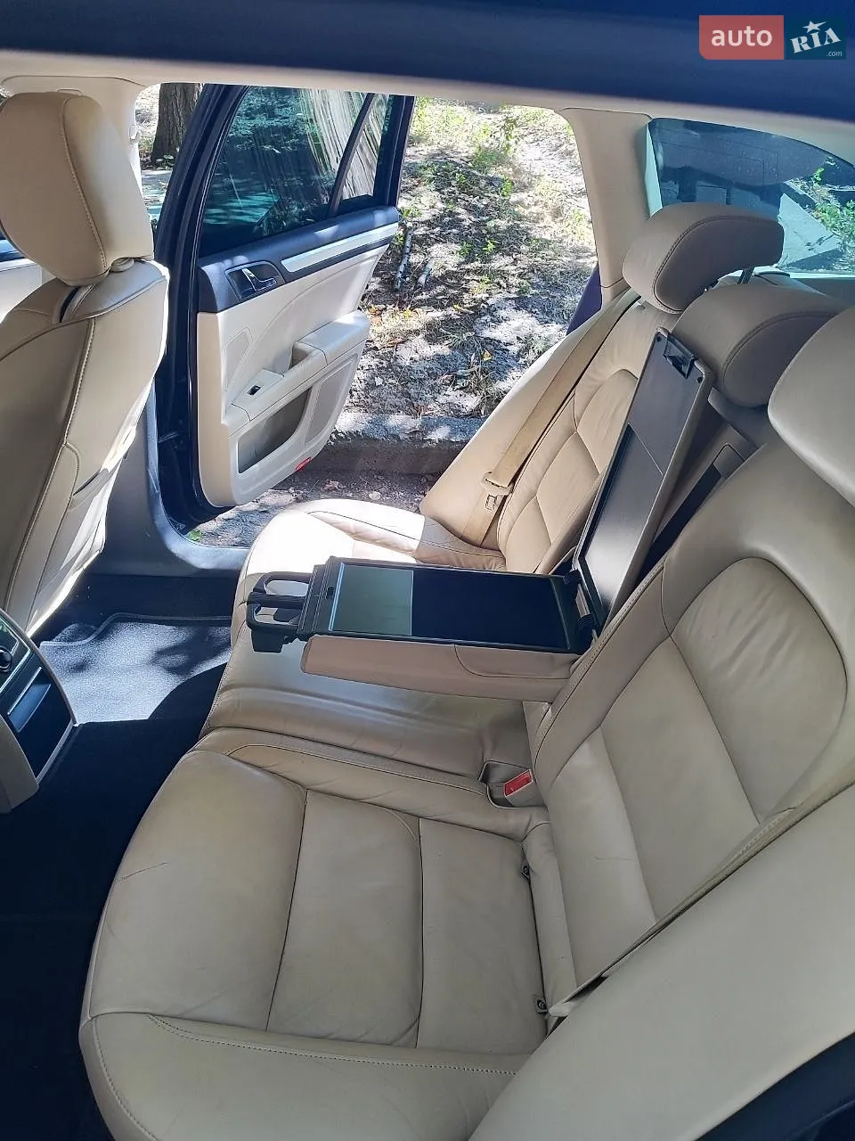 2010 Skoda Superb - мініатюра 16