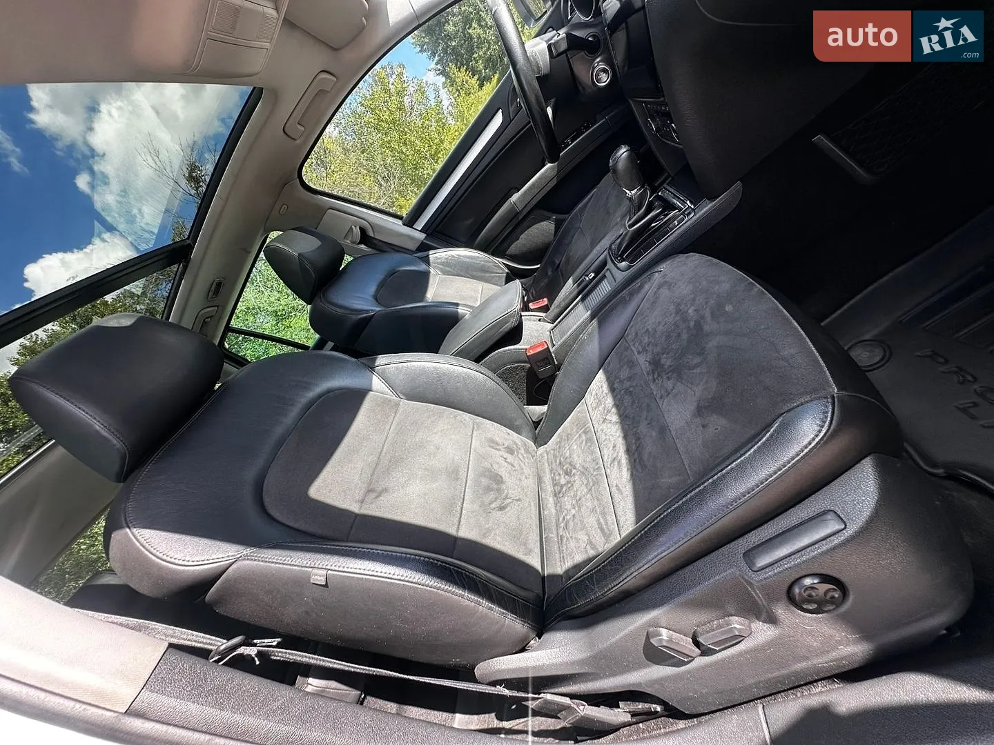 2014 Skoda Superb - мініатюра 37