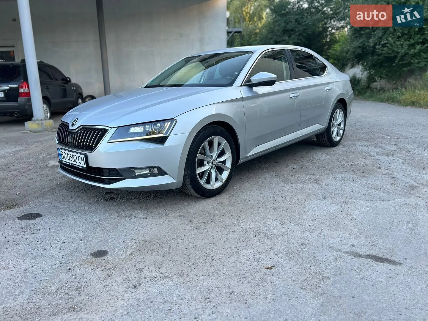 2015 Skoda Superb - мініатюра 6