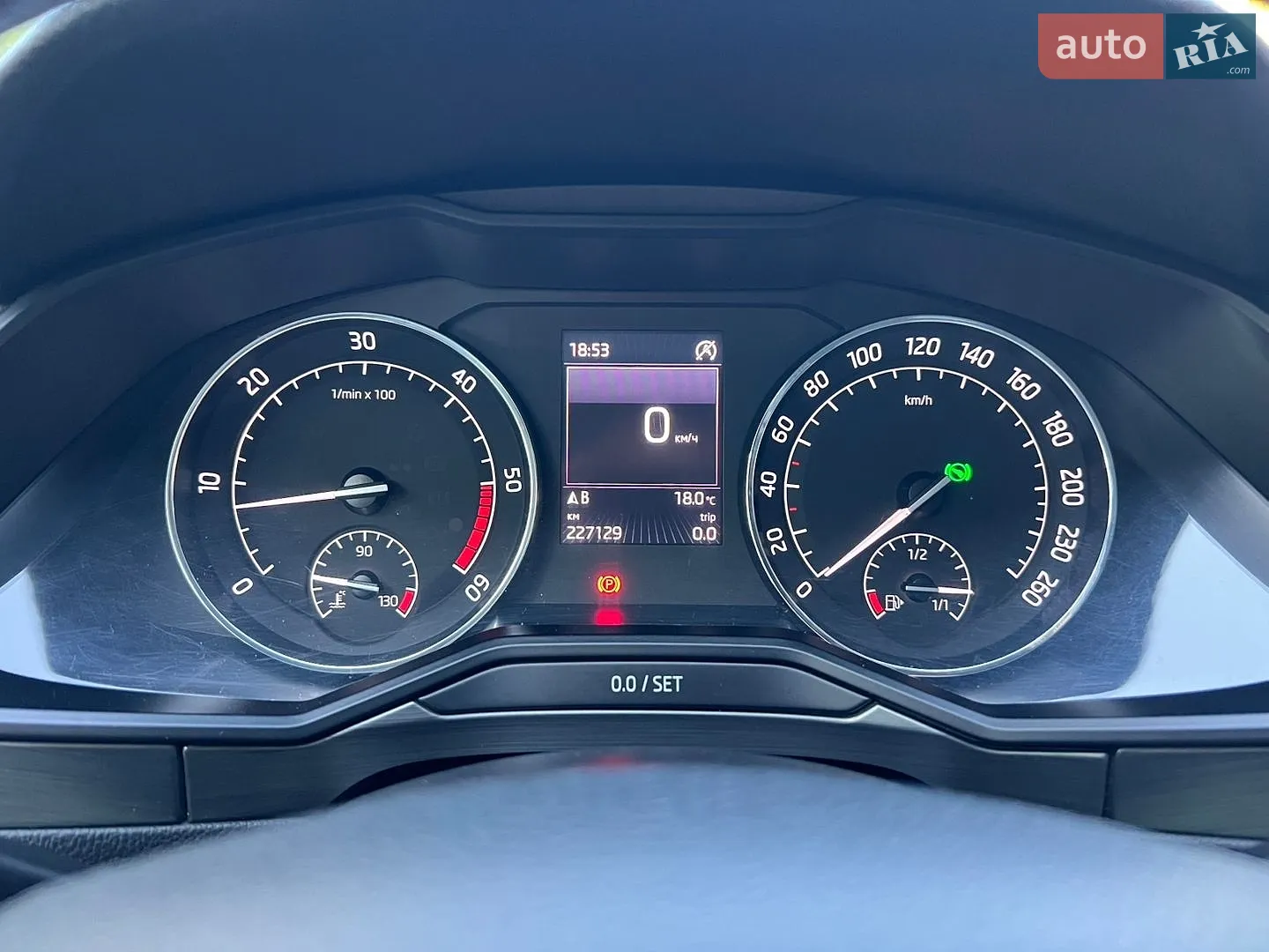 2015 Skoda Superb - мініатюра 44