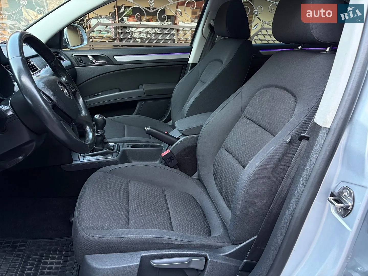 2014 Skoda Superb - мініатюра 14