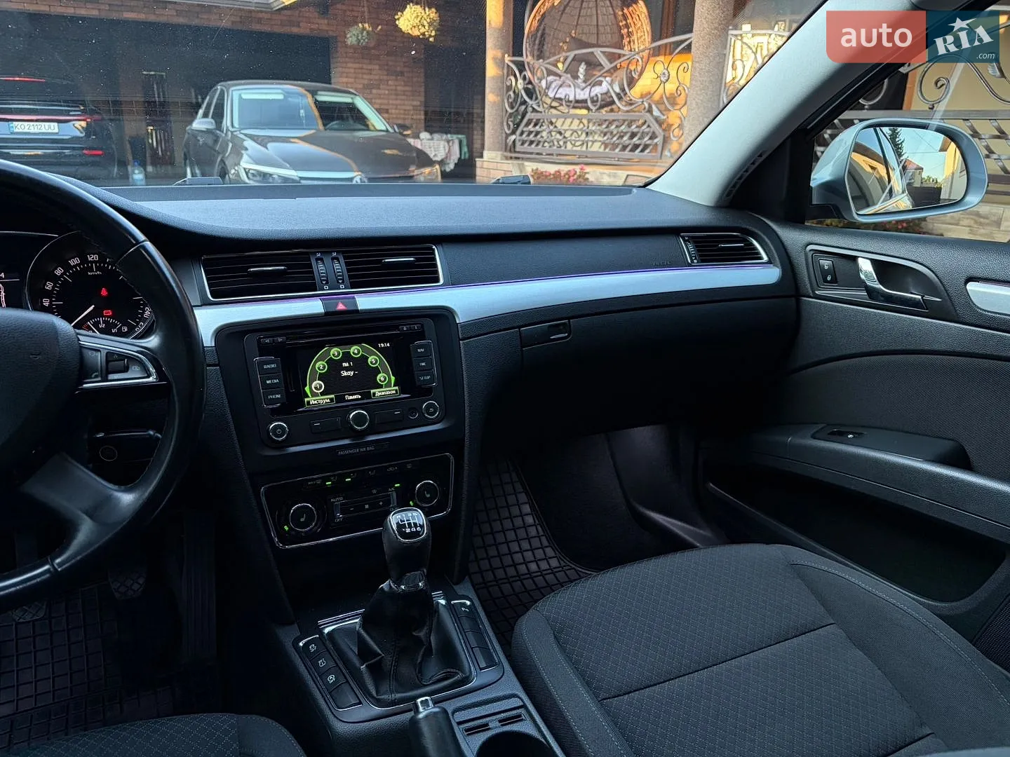 2014 Skoda Superb - мініатюра 30
