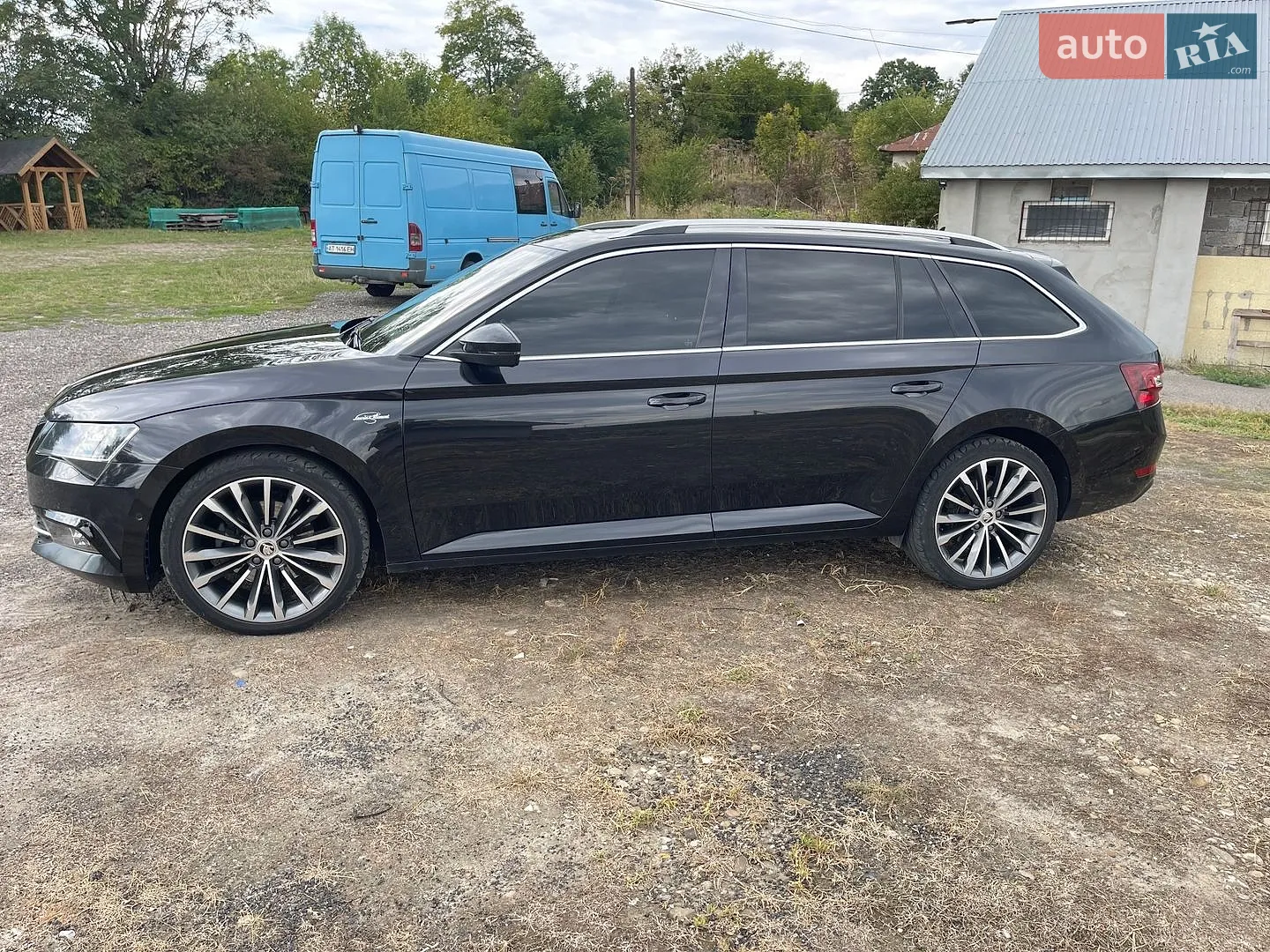 2015 Skoda Superb - мініатюра 5