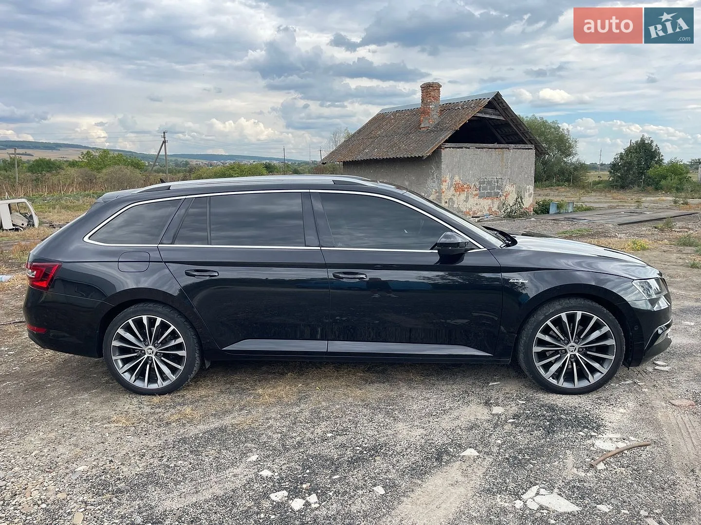 2015 Skoda Superb - мініатюра 6