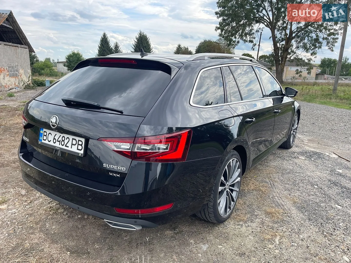 2015 Skoda Superb - мініатюра 8