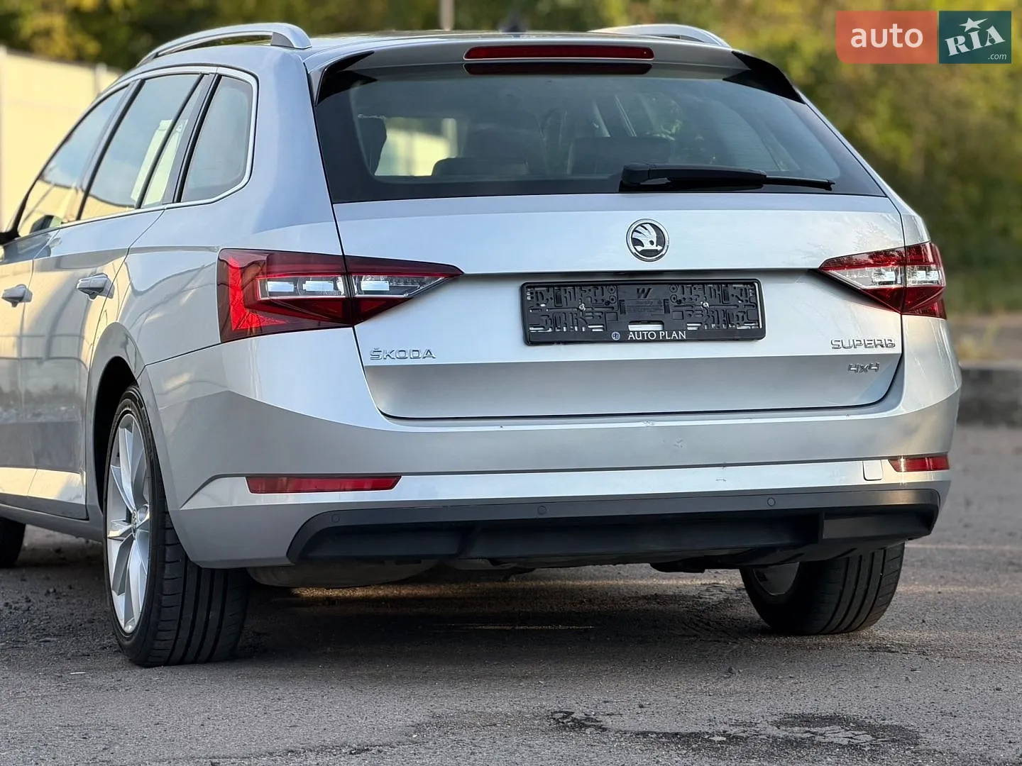 2018 Skoda Superb - мініатюра 13