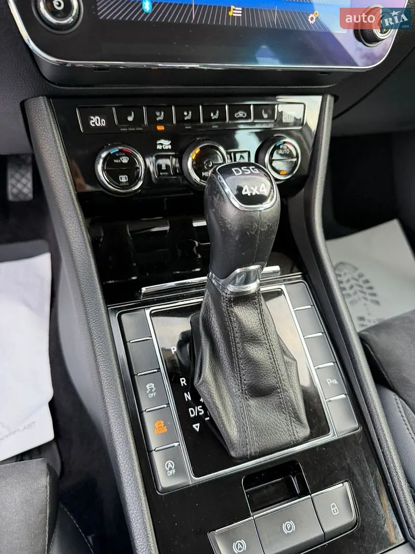 2018 Skoda Superb - мініатюра 28