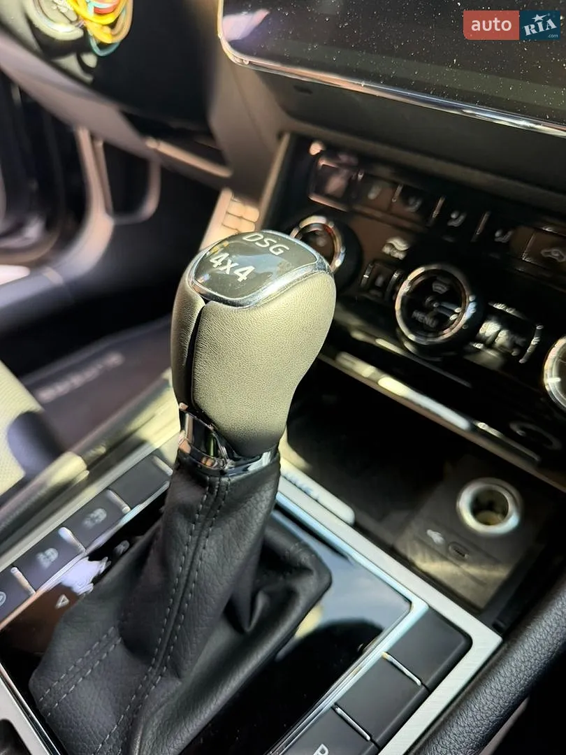 2020 Skoda Superb - мініатюра 16