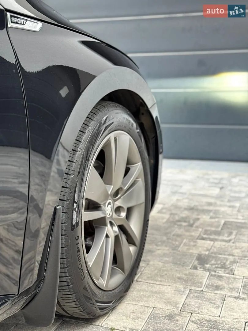 2018 Skoda Superb - мініатюра 35