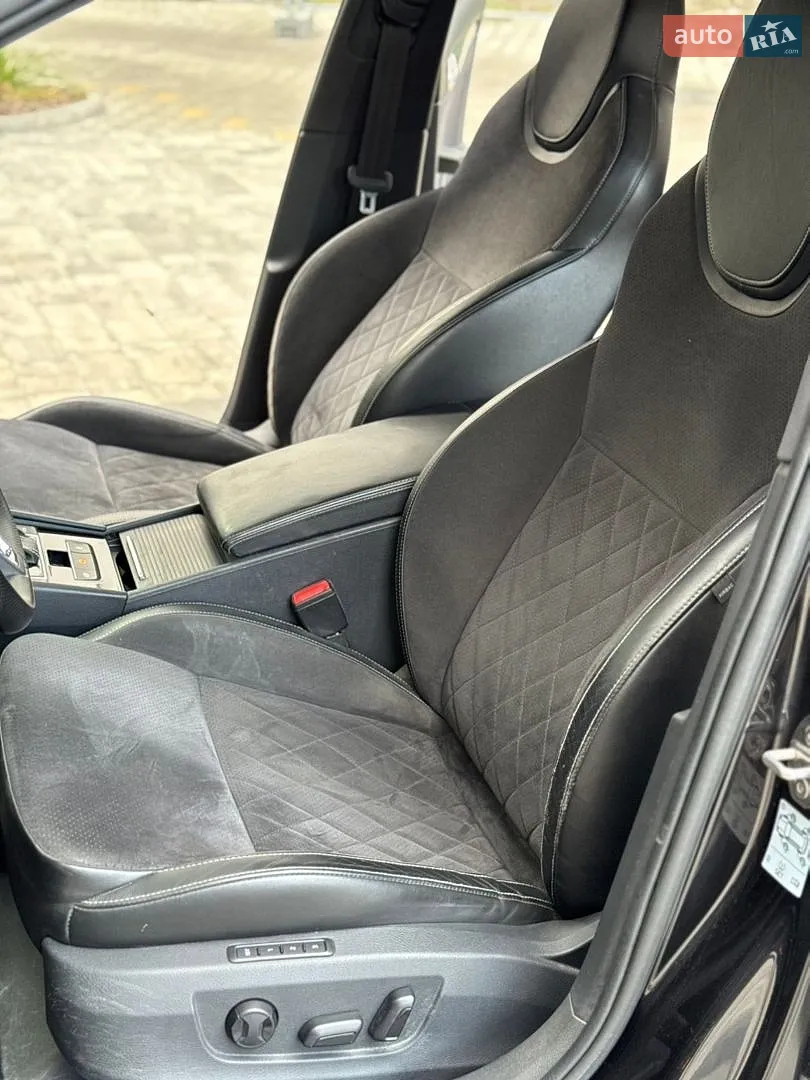 2018 Skoda Superb - мініатюра 39