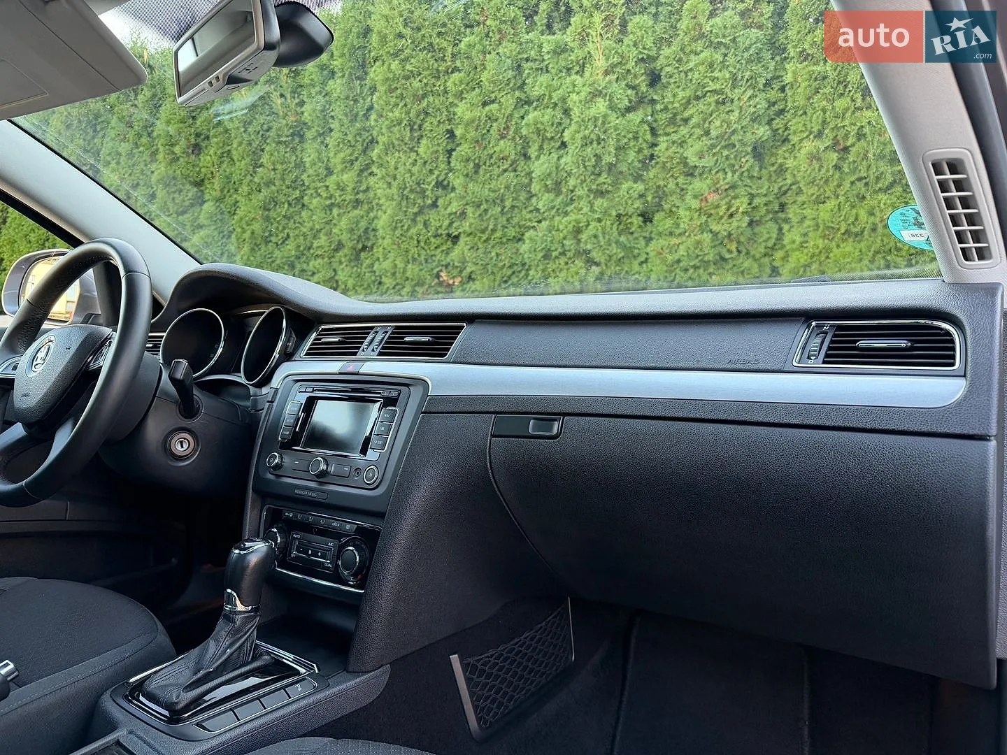 2015 Skoda Superb - мініатюра 66