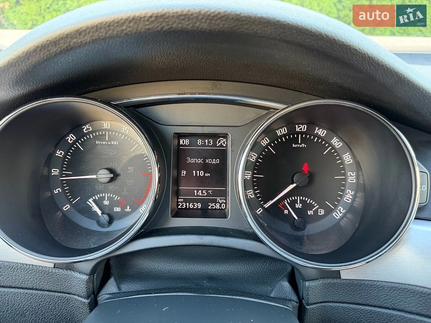 2015 Skoda Superb - мініатюра 109