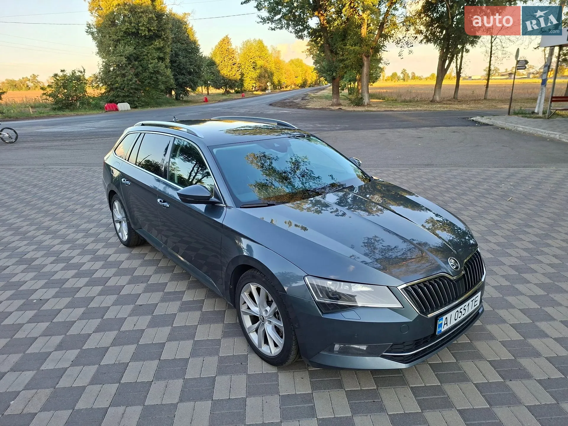 2018 Skoda Superb - мініатюра 6