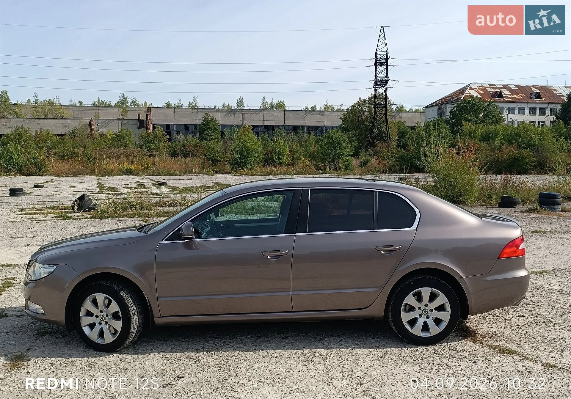 2012 Skoda Superb - мініатюра 14