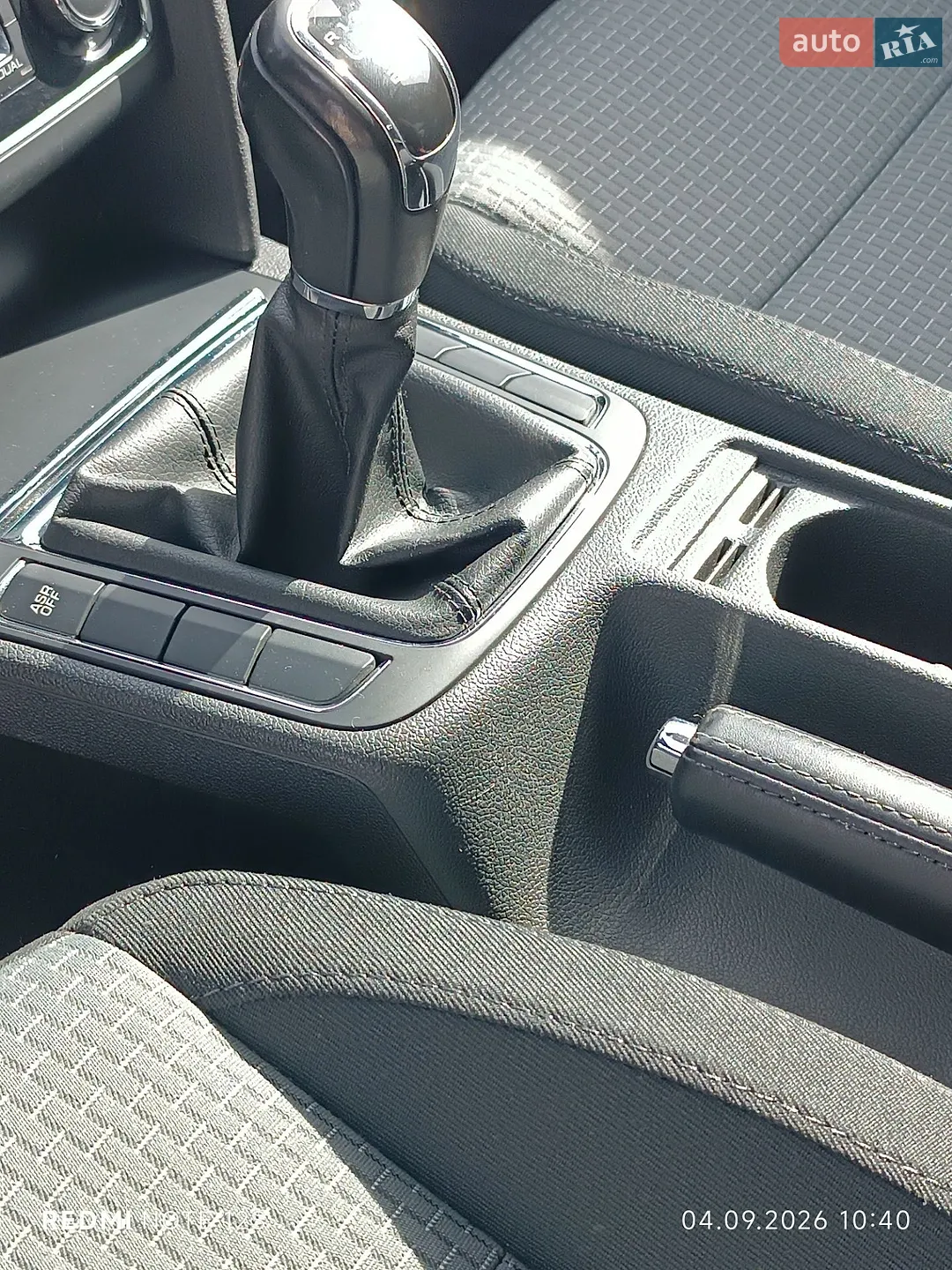 2012 Skoda Superb - мініатюра 35