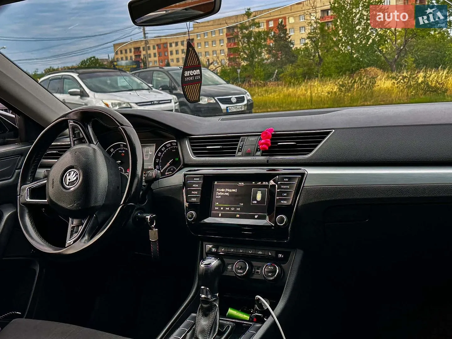 2016 Skoda Superb - мініатюра 7