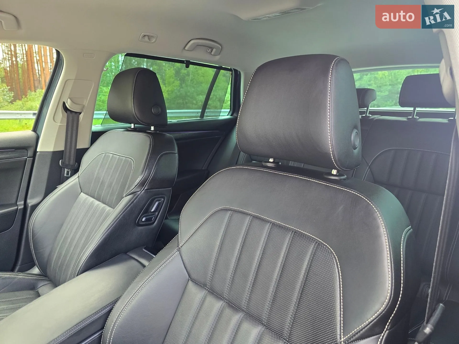 2021 Skoda Superb - мініатюра 57