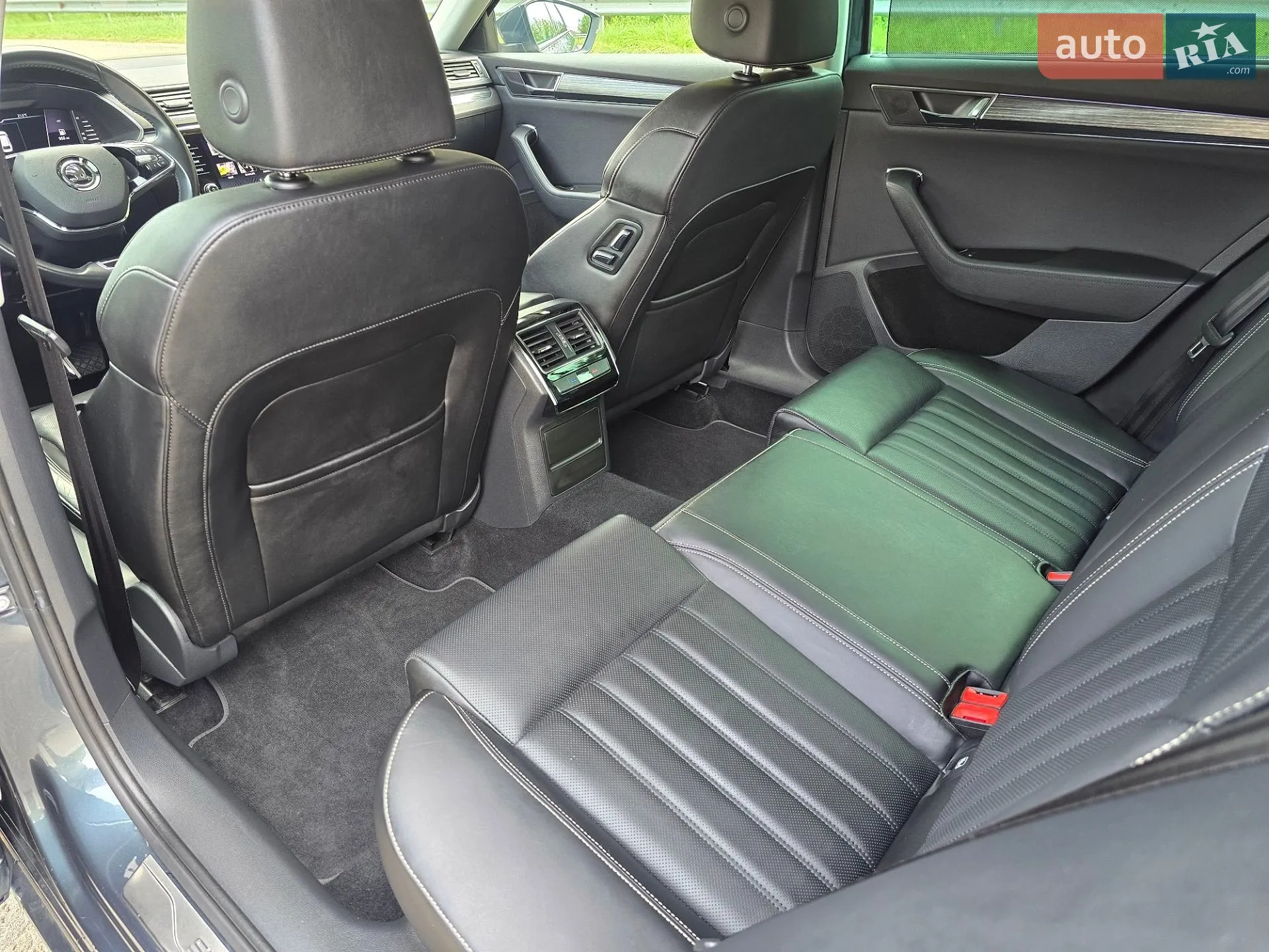 2021 Skoda Superb - мініатюра 68