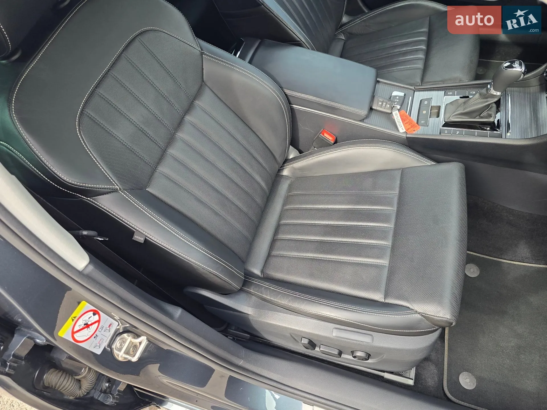 2021 Skoda Superb - мініатюра 81