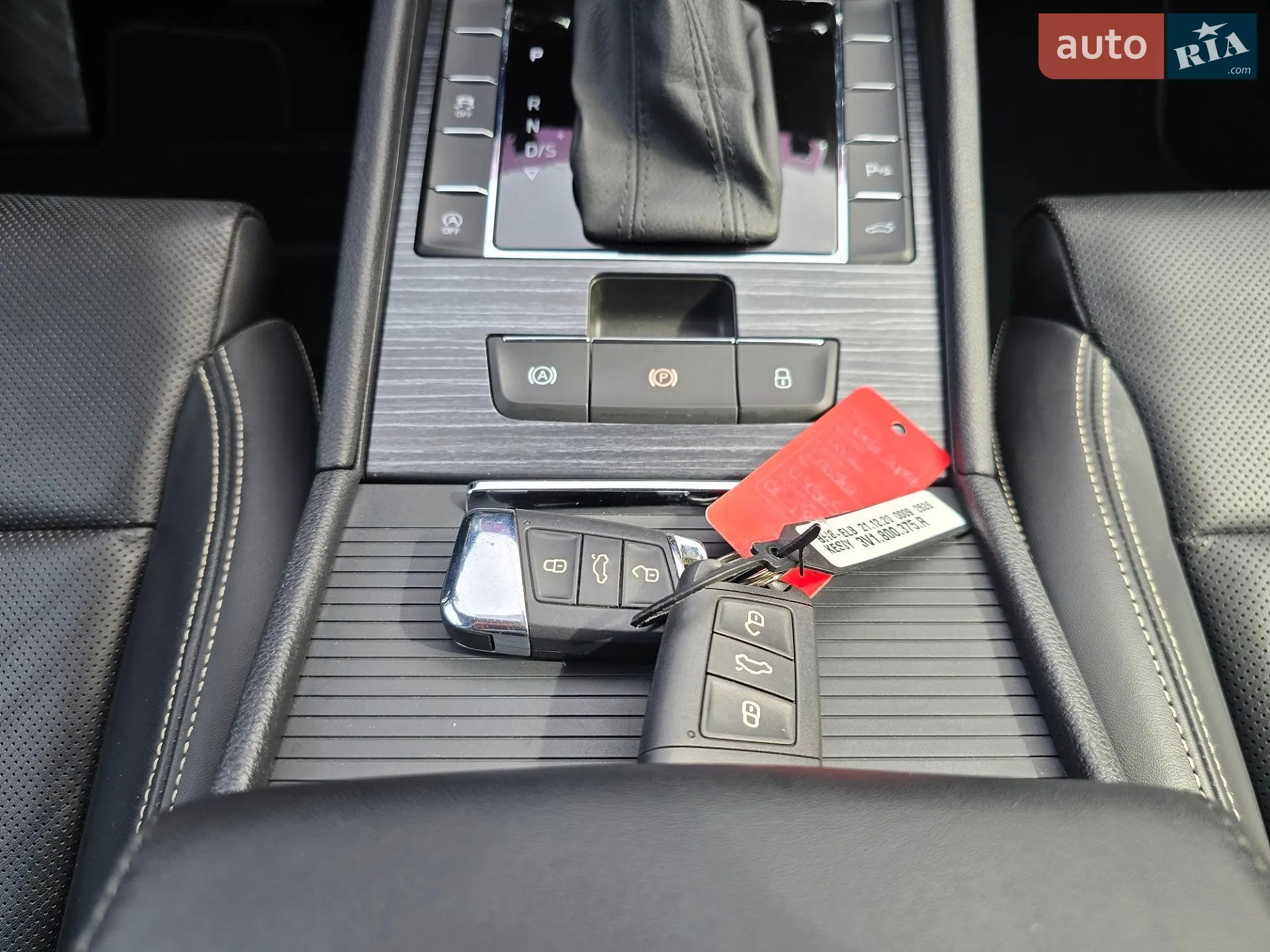 2021 Skoda Superb - мініатюра 96