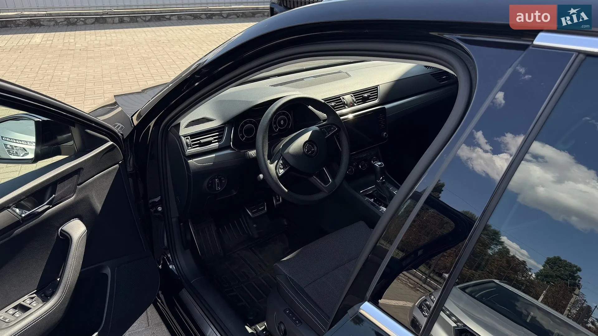 2020 Skoda Superb - мініатюра 16