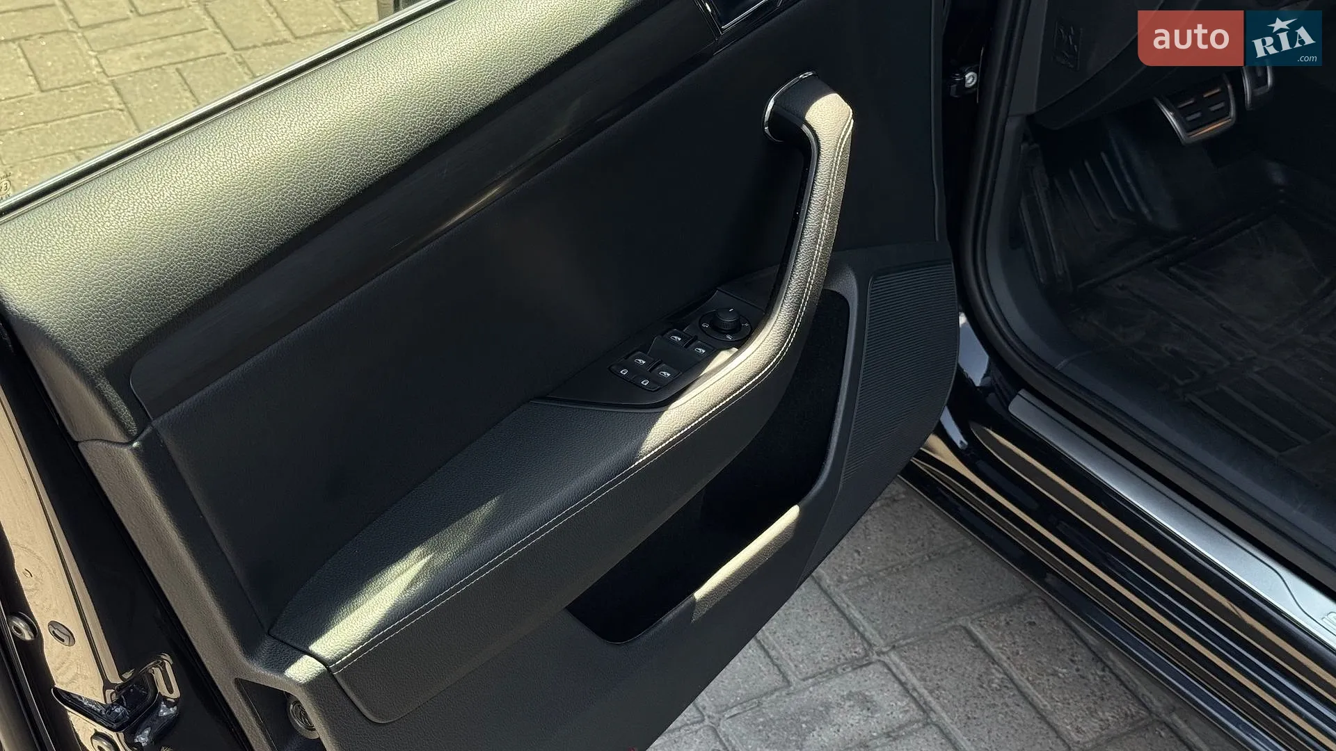 2020 Skoda Superb - мініатюра 13