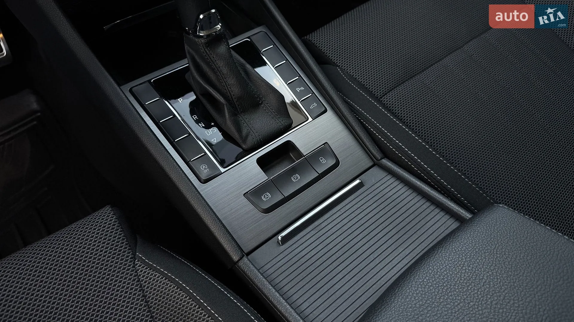 2020 Skoda Superb - мініатюра 20