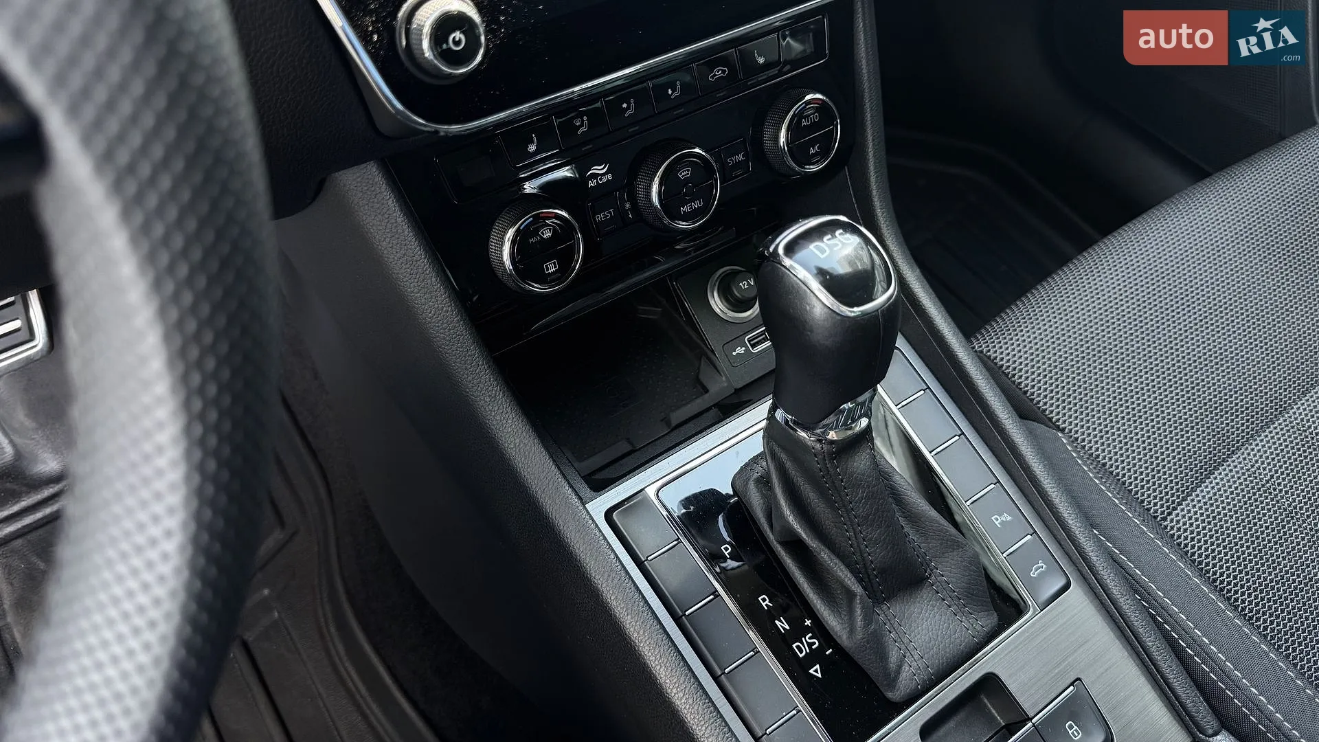 2020 Skoda Superb - мініатюра 17