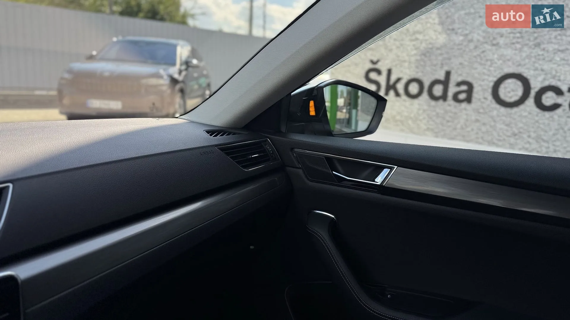 2020 Skoda Superb - мініатюра 24