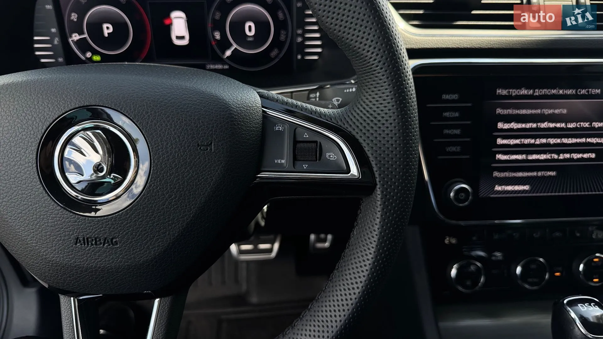 2020 Skoda Superb - мініатюра 26