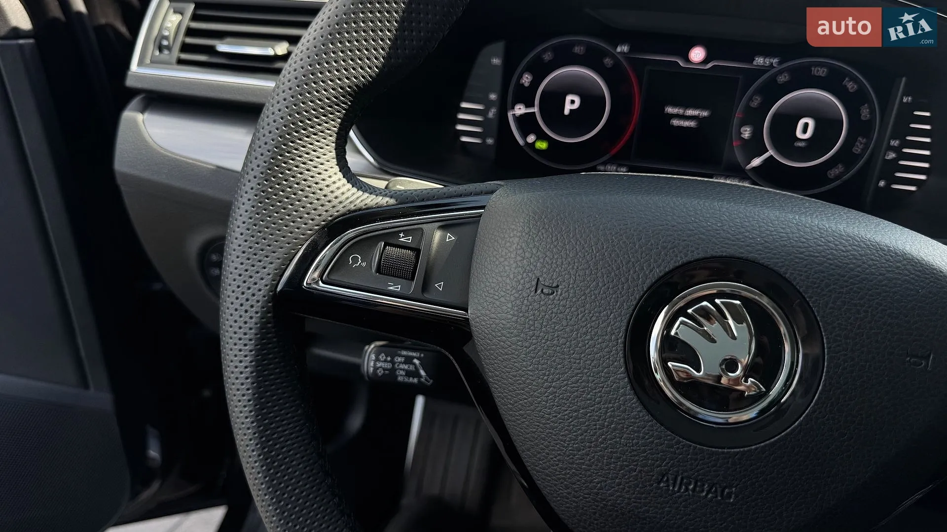 2020 Skoda Superb - мініатюра 27