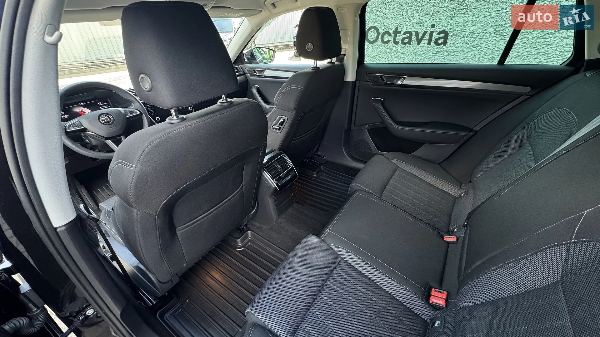 2020 Skoda Superb - мініатюра 36