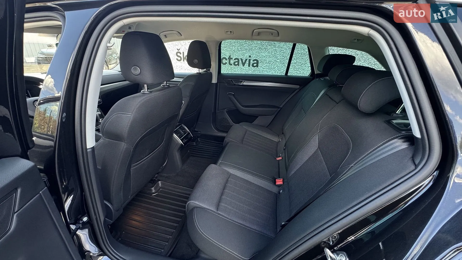 2020 Skoda Superb - мініатюра 37