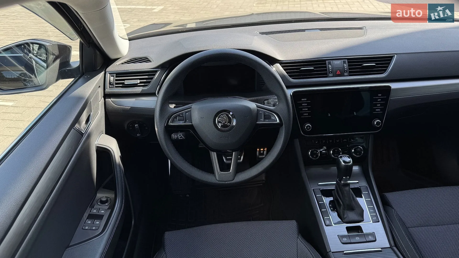 2020 Skoda Superb - мініатюра 38