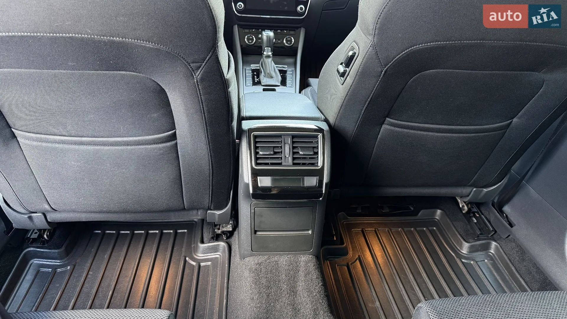 2020 Skoda Superb - мініатюра 40