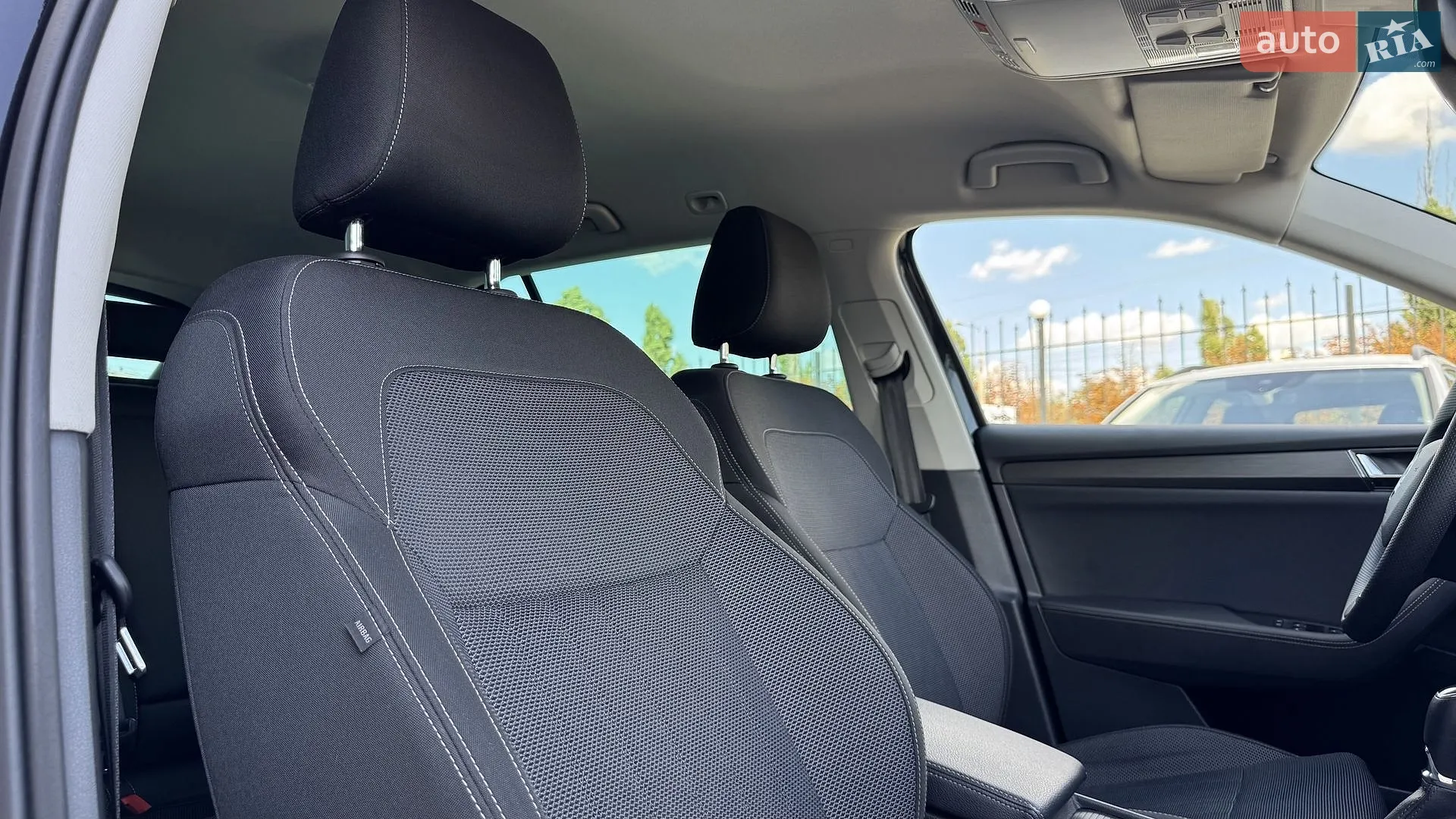 2020 Skoda Superb - мініатюра 45