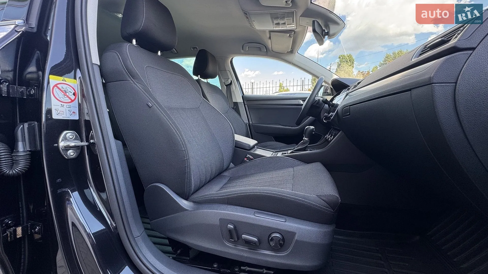 2020 Skoda Superb - мініатюра 46