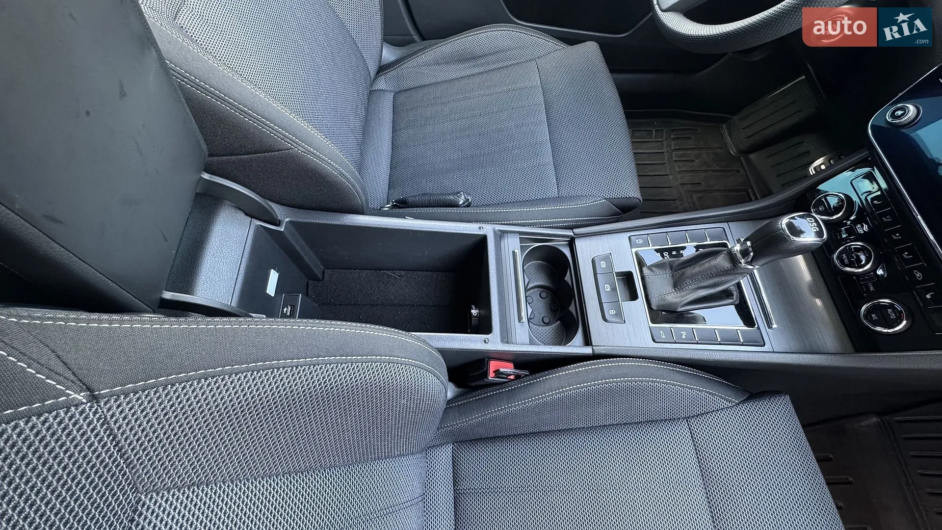 2020 Skoda Superb - мініатюра 50