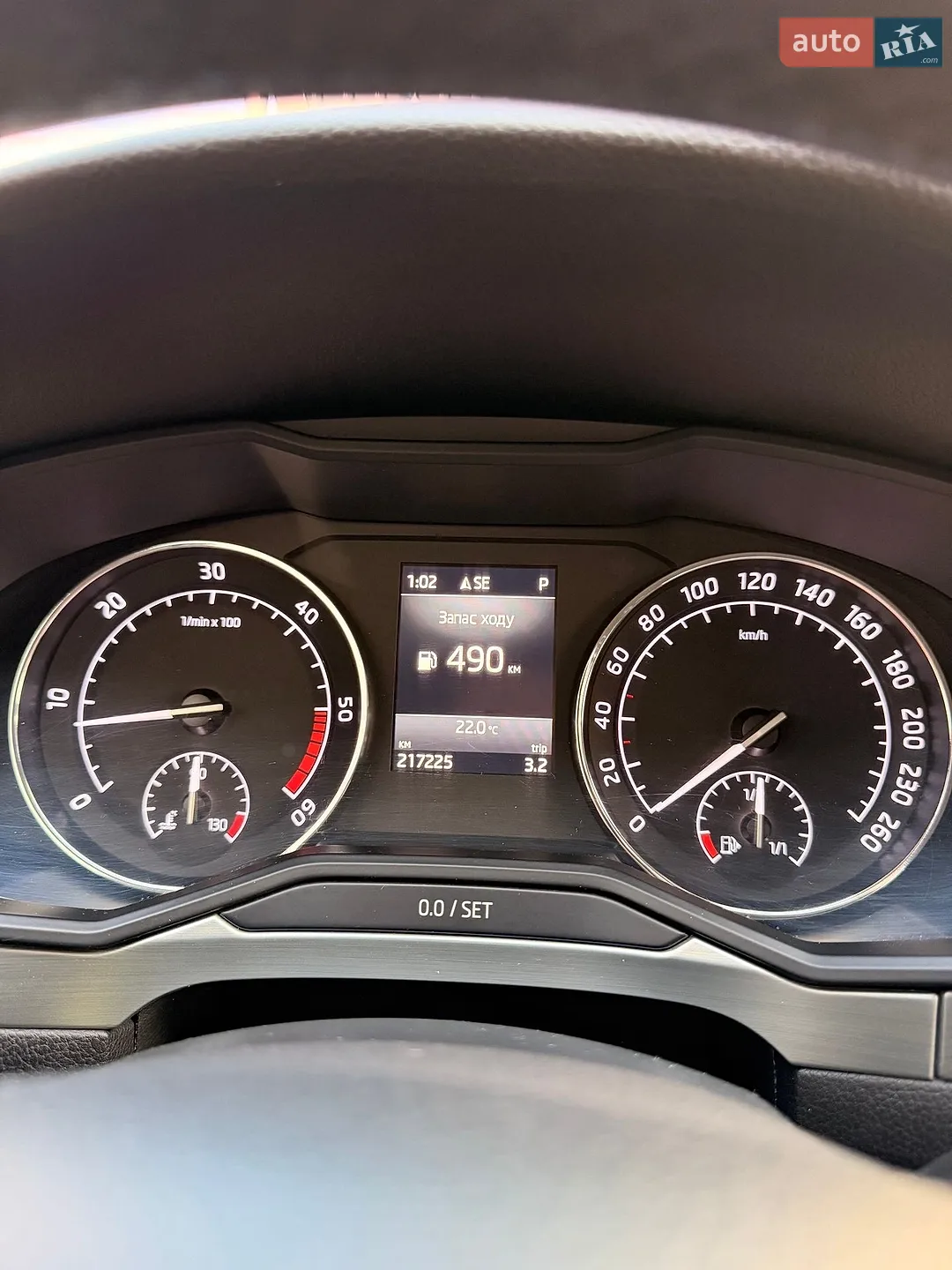 2018 Skoda Superb - мініатюра 18