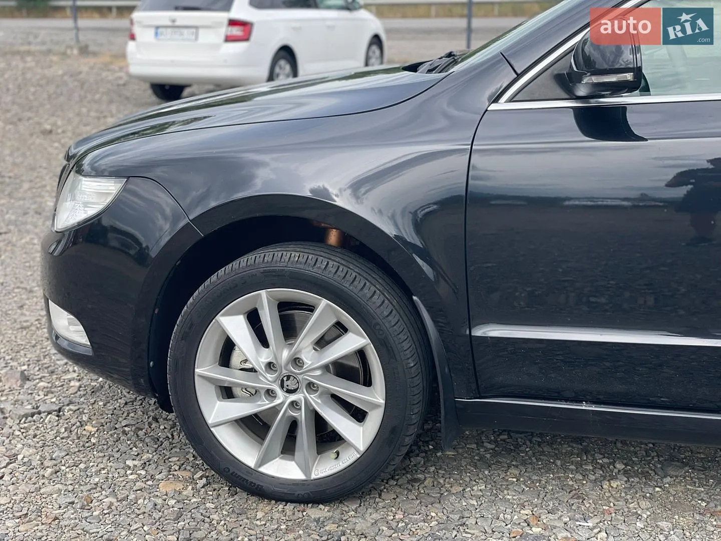 2013 Skoda Superb - мініатюра 8