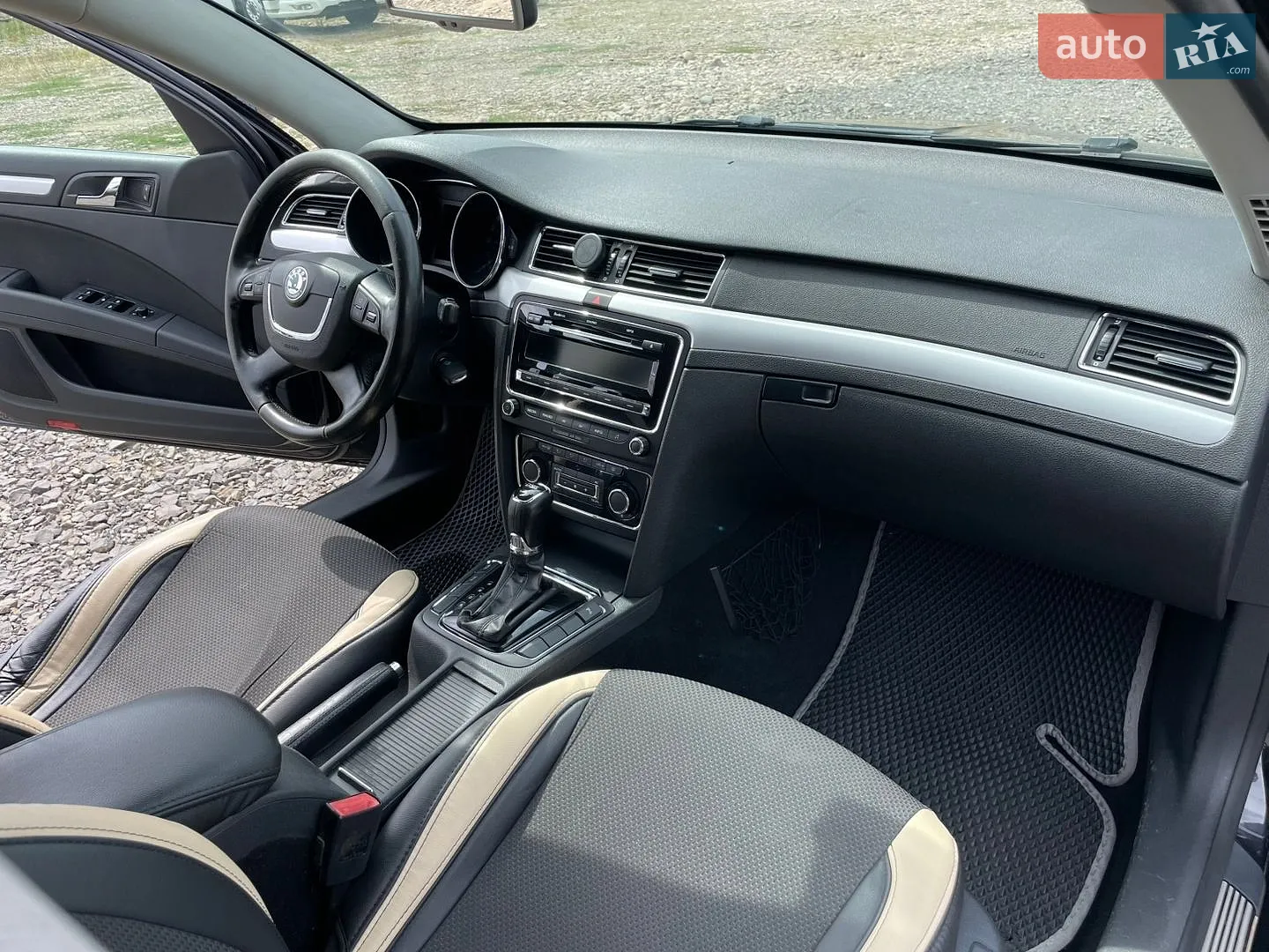 2013 Skoda Superb - мініатюра 12