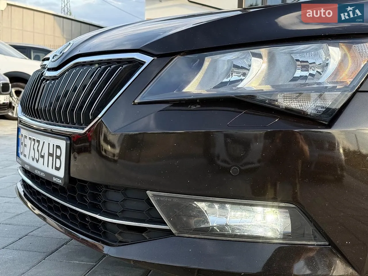 2019 Skoda Superb - мініатюра 34